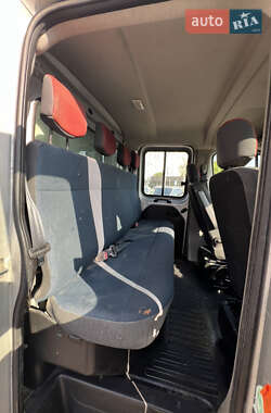 Грузовой фургон Renault Master 2015 в 