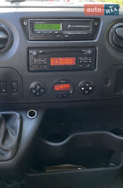 Автовоз Renault Master 2016 в 