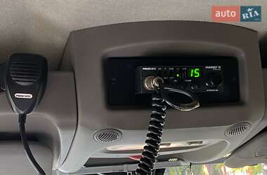 Автовоз Renault Master 2016 в 