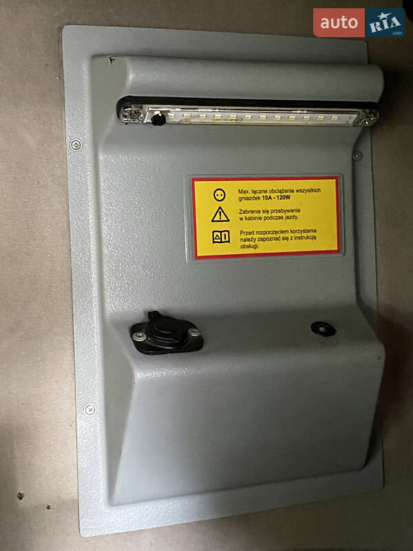 Автовоз Renault Master 2016 в Ровно