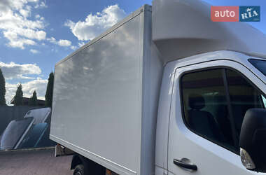 Рефрижератор Renault Master 2021 в 