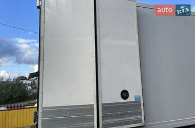 Рефрижератор Renault Master 2021 в 