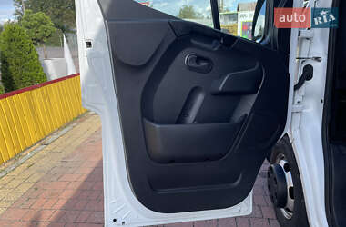 Рефрижератор Renault Master 2021 в 