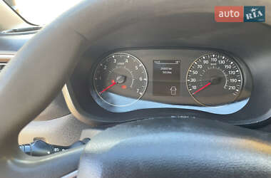 Рефрижератор Renault Master 2021 в 