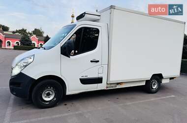 Рефрижератор Renault Master 2014 в 
