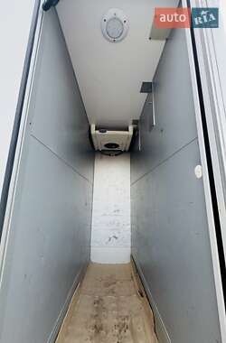 Рефрижератор Renault Master 2014 в 