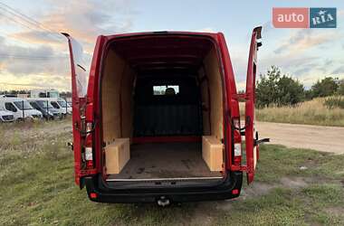 Грузовой фургон Renault Master 2019 в 