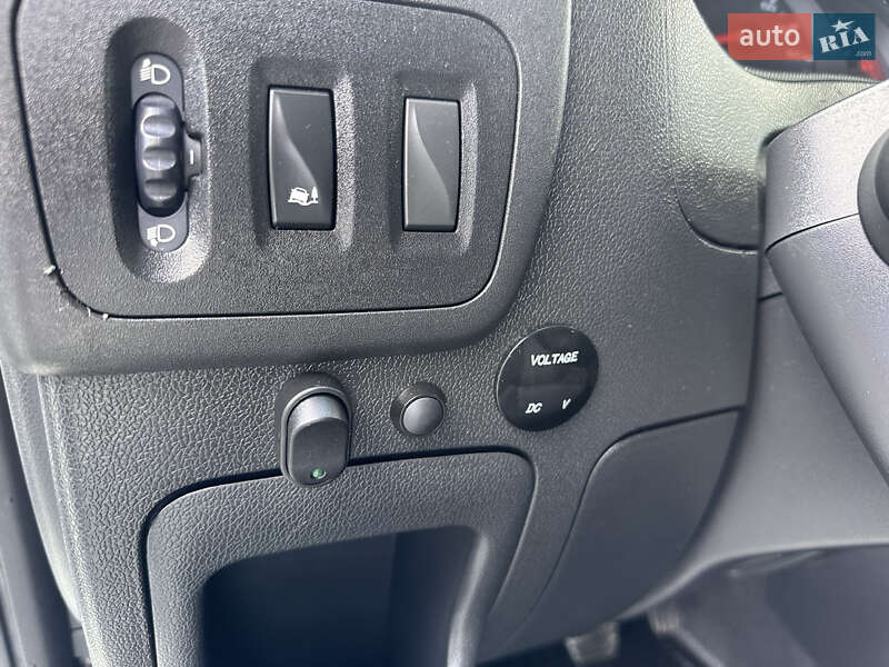 Тентованый Renault Master 2019 в Дубно