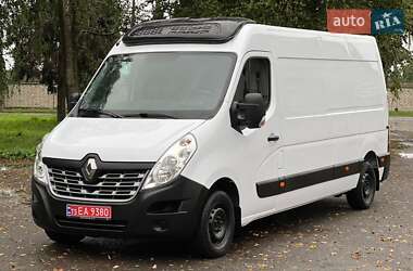 Рефрижератор Renault Master 2018 в Ровно