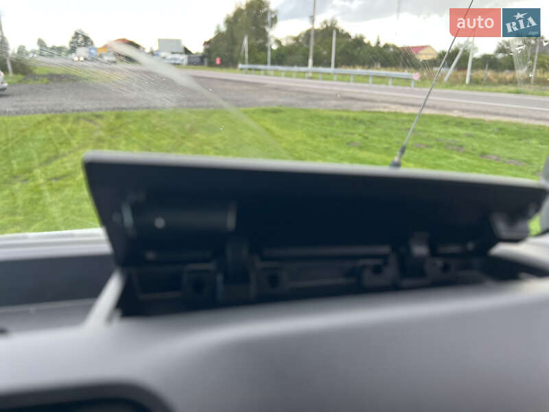 Тентованый Renault Master 2022 в Ковеле