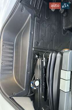 Тентованый Renault Master 2021 в 