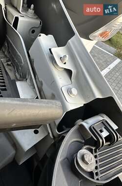 Тентованый Renault Master 2021 в 