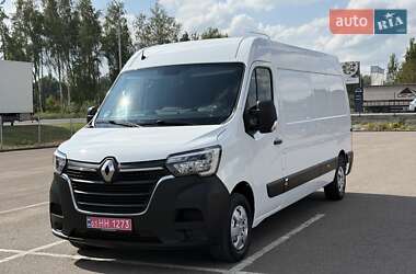 Грузовой фургон Renault Master 2021 в Ковеле