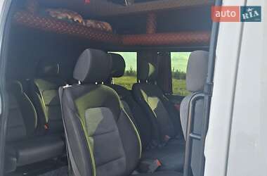Микроавтобус Renault Master 2019 в 