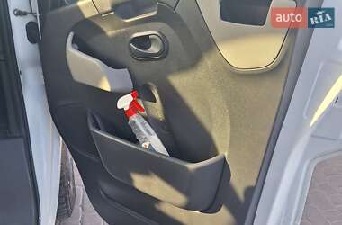 Микроавтобус Renault Master 2019 в 