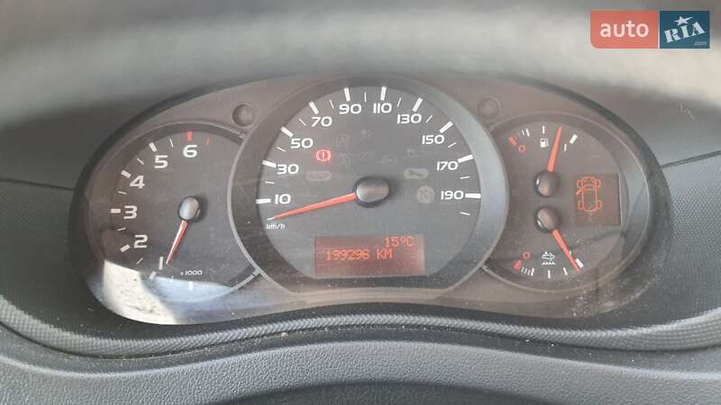 Грузовой фургон Renault Master 2018 в Киеве фото 6 Грузовой фургон Renault Master 2018 в Киеве