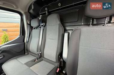 Грузовой фургон Renault Master 2020 в 
