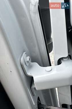 Тентований Renault Master 2022 в 