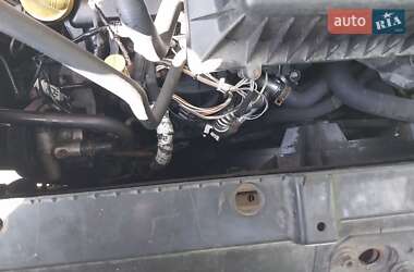 Грузовой фургон Renault Master 2007 в 