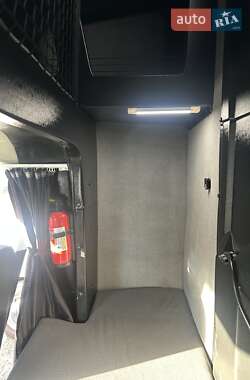 Тентованый Renault Master 2021 в 