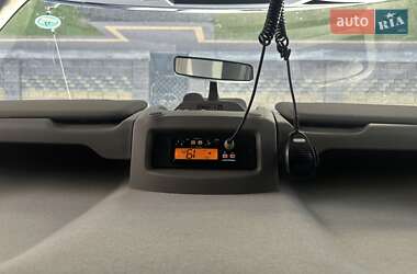 Тентованый Renault Master 2021 в 