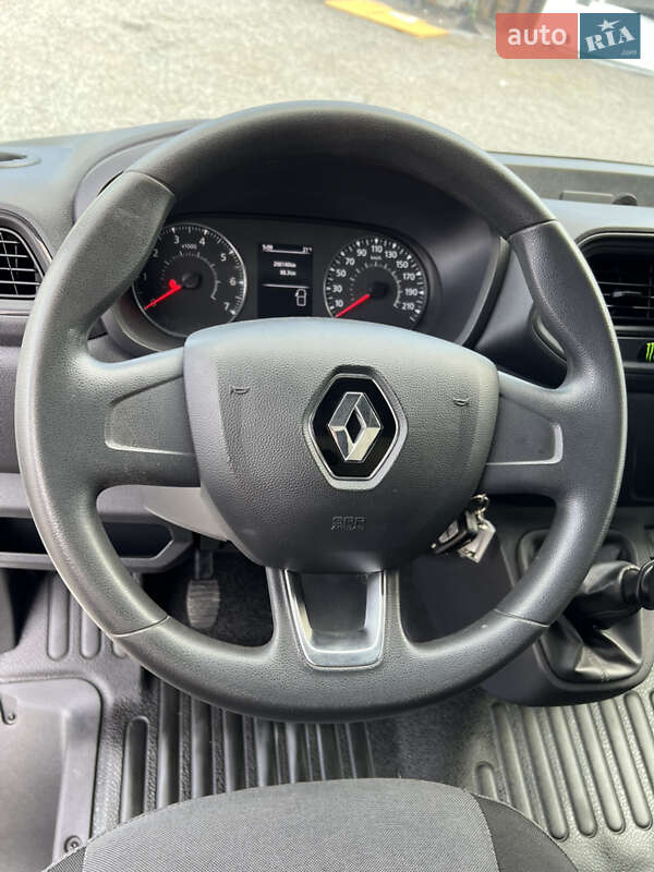 Рефрижератор Renault Master 2020 в Ровно
