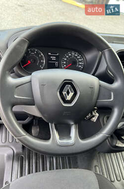 Рефрижератор Renault Master 2020 в 