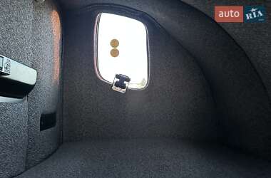 Тентованый Renault Master 2019 в 