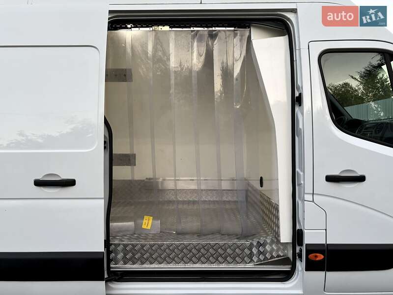 Рефрижератор Renault Master 2019 в Ковеле