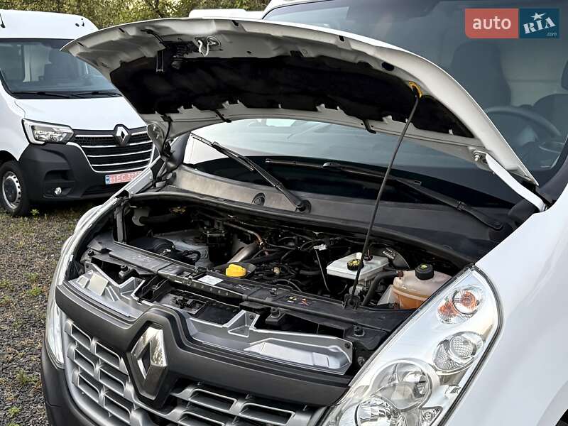Рефрижератор Renault Master 2019 в Ковеле