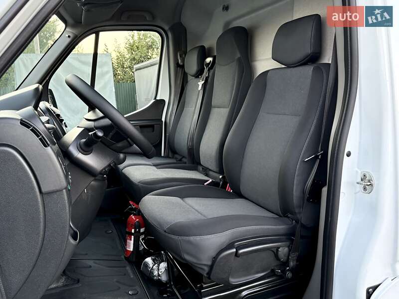 Рефрижератор Renault Master 2019 в Ковеле