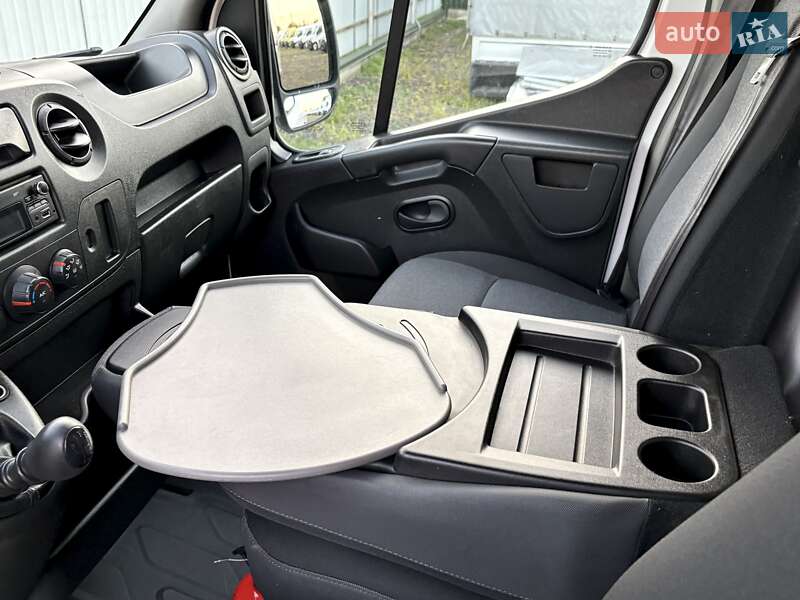 Рефрижератор Renault Master 2019 в Ковеле