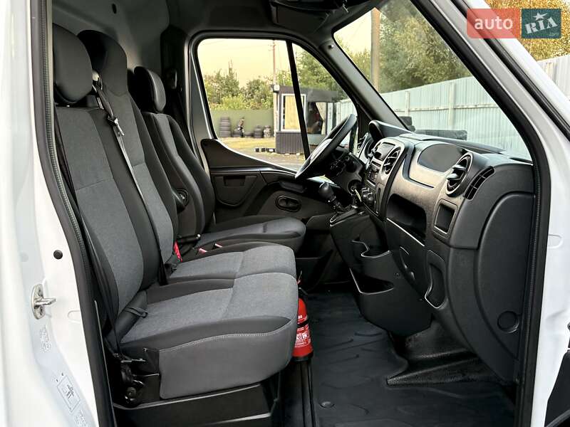 Рефрижератор Renault Master 2019 в Ковеле