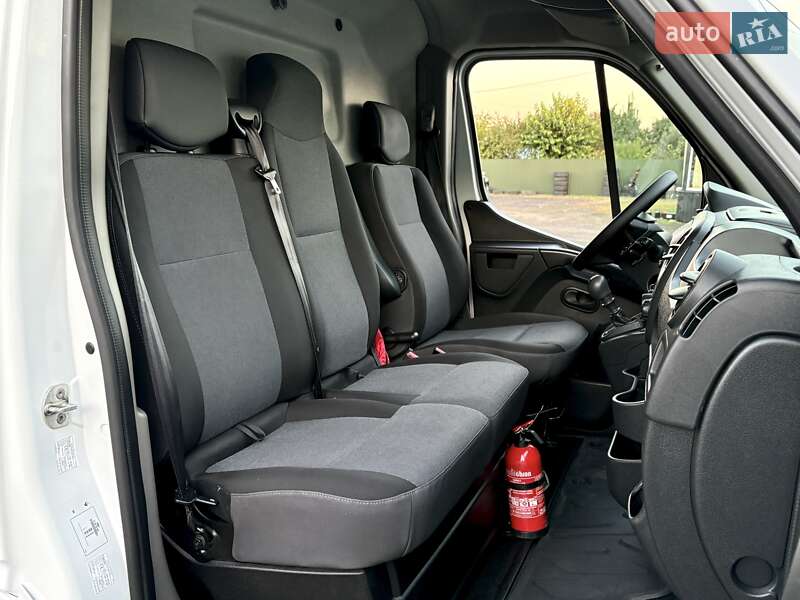 Рефрижератор Renault Master 2019 в Ковеле