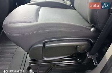 Грузовой фургон Renault Master 2021 в 
