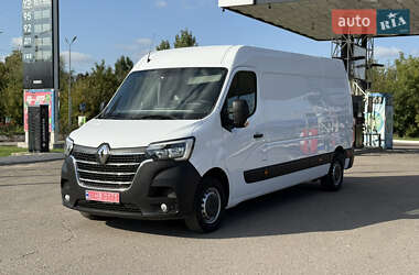 Вантажний фургон Renault Master 2021 в Дубні
