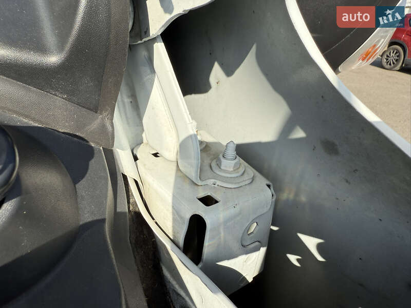 Грузовой фургон Renault Master 2021 в Дубно