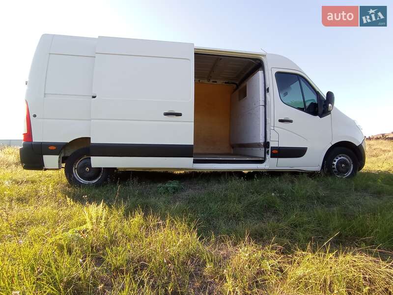 Renault Master 2017 Renault Master 2017