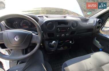 Грузовой фургон Renault Master 2013 в 