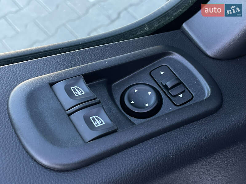 Грузовой фургон Renault Master 2021 в Одессе фото 16 Грузовой фургон Renault Master 2021 в Одессе