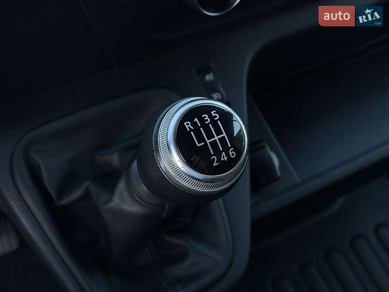 Грузовой фургон Renault Master 2021 в Одессе фото 19 Грузовой фургон Renault Master 2021 в Одессе