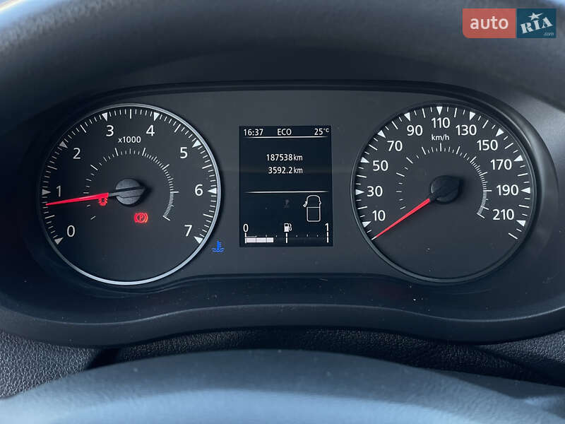 Грузовой фургон Renault Master 2021 в Одессе фото 23 Грузовой фургон Renault Master 2021 в Одессе