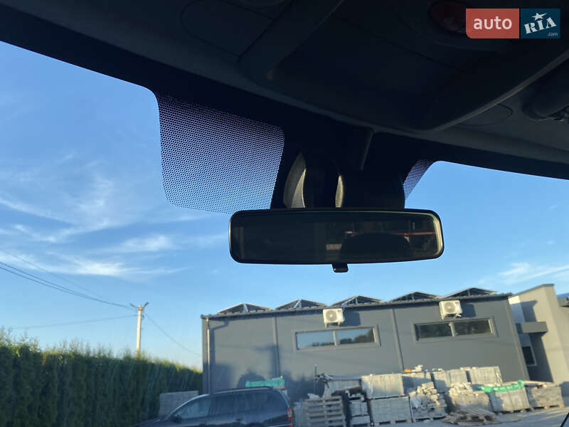 Автовоз Renault Master 2017 в Луцке