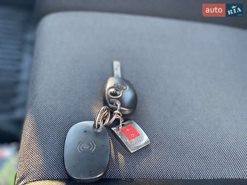 Автовоз Renault Master 2017 в Луцке