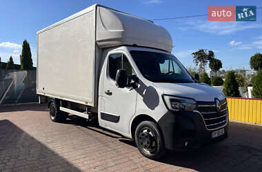 Вантажний фургон Renault Master 2020 в Дрогобичі