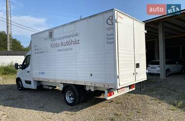 Рефрижератор Renault Master 2018 в 