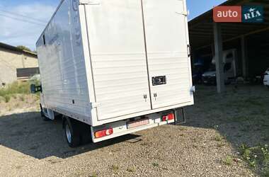 Рефрижератор Renault Master 2018 в 