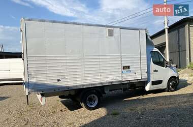 Рефрижератор Renault Master 2018 в 
