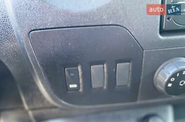 Рефрижератор Renault Master 2018 в 