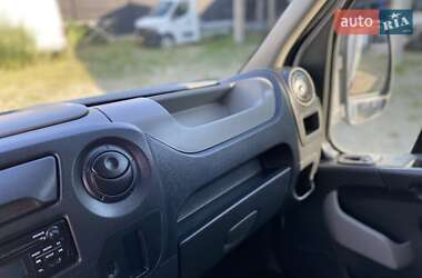 Рефрижератор Renault Master 2018 в 